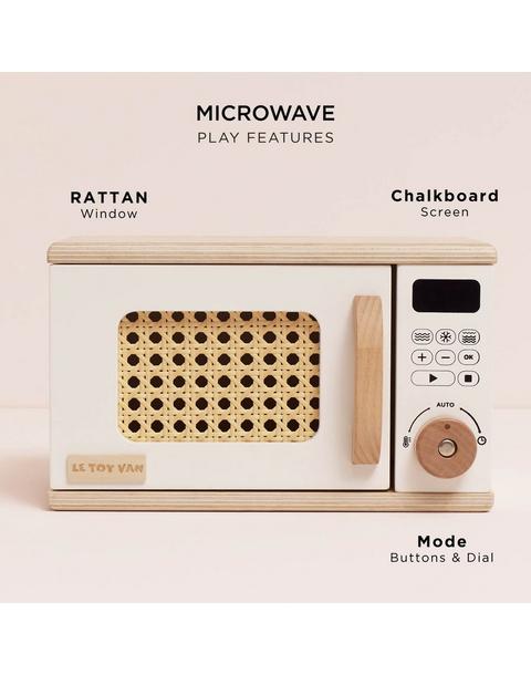 Microwave Set