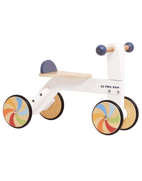 Ride On Trike