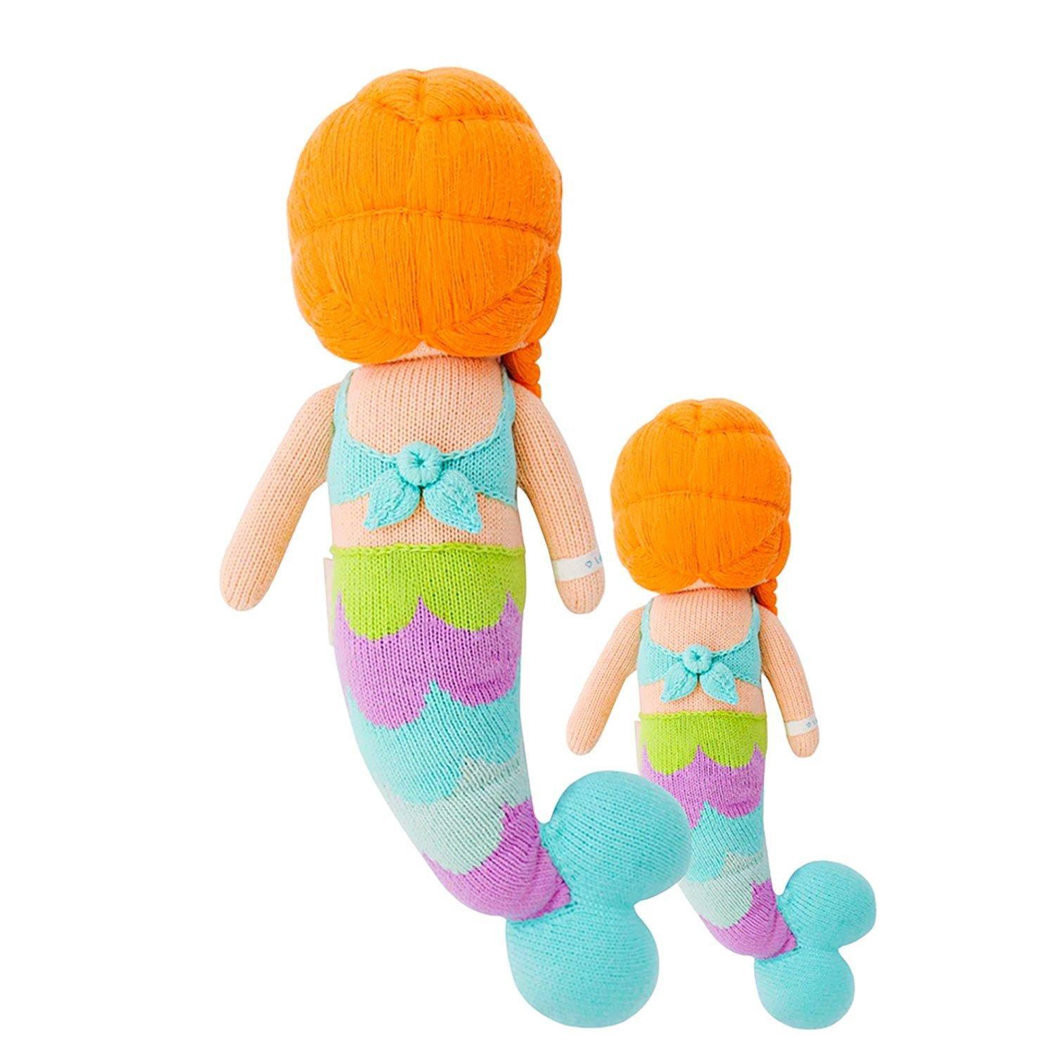 Isla the mermaid image number 2