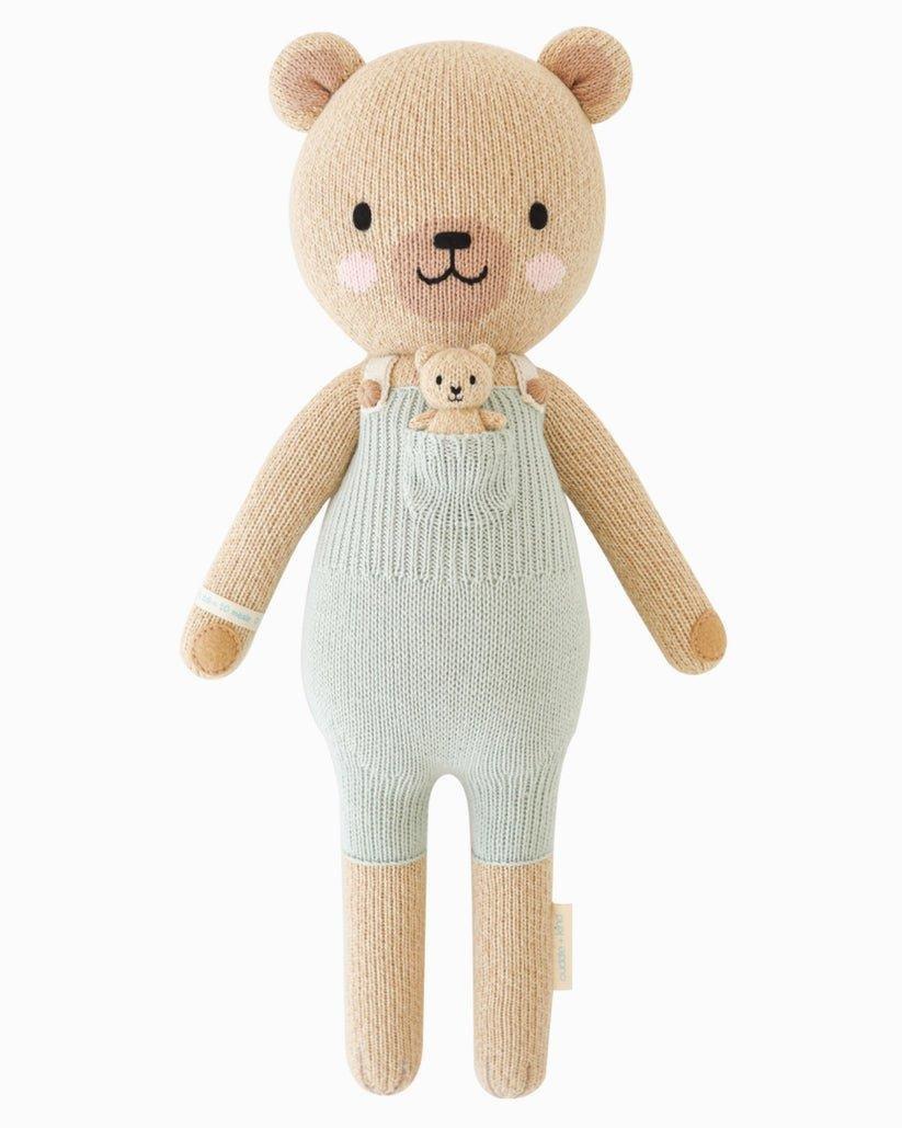 Alexander the honey bear image number 2