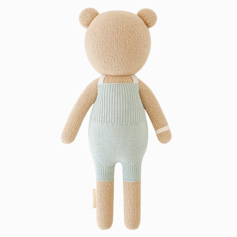 Alexander the honey bear image number 3