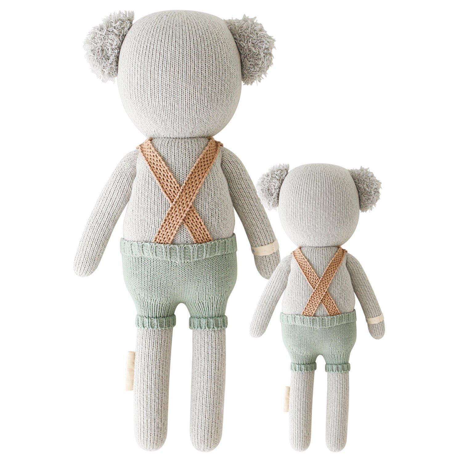 Quinn the koala image number 2