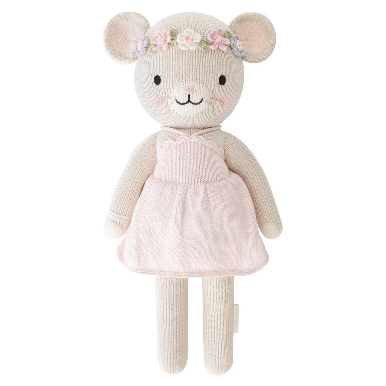 Emma the mouse image number 2