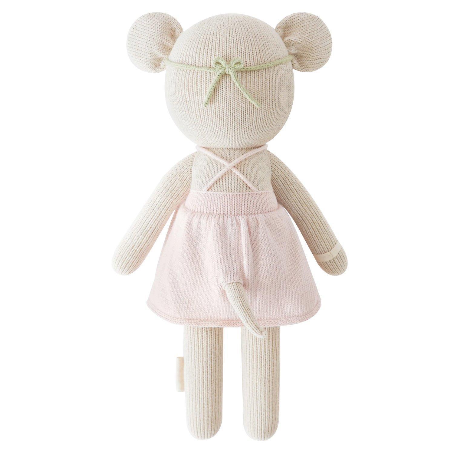 Emma the mouse image number 3