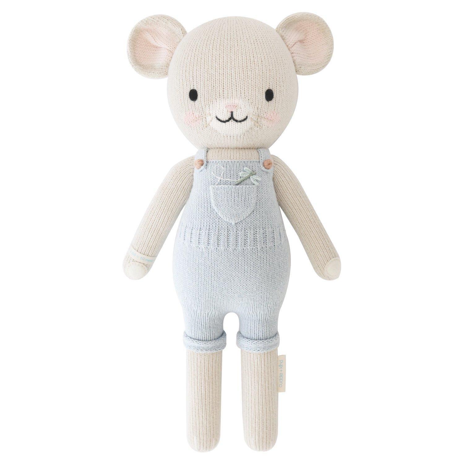 Bailey the mouse image number 4