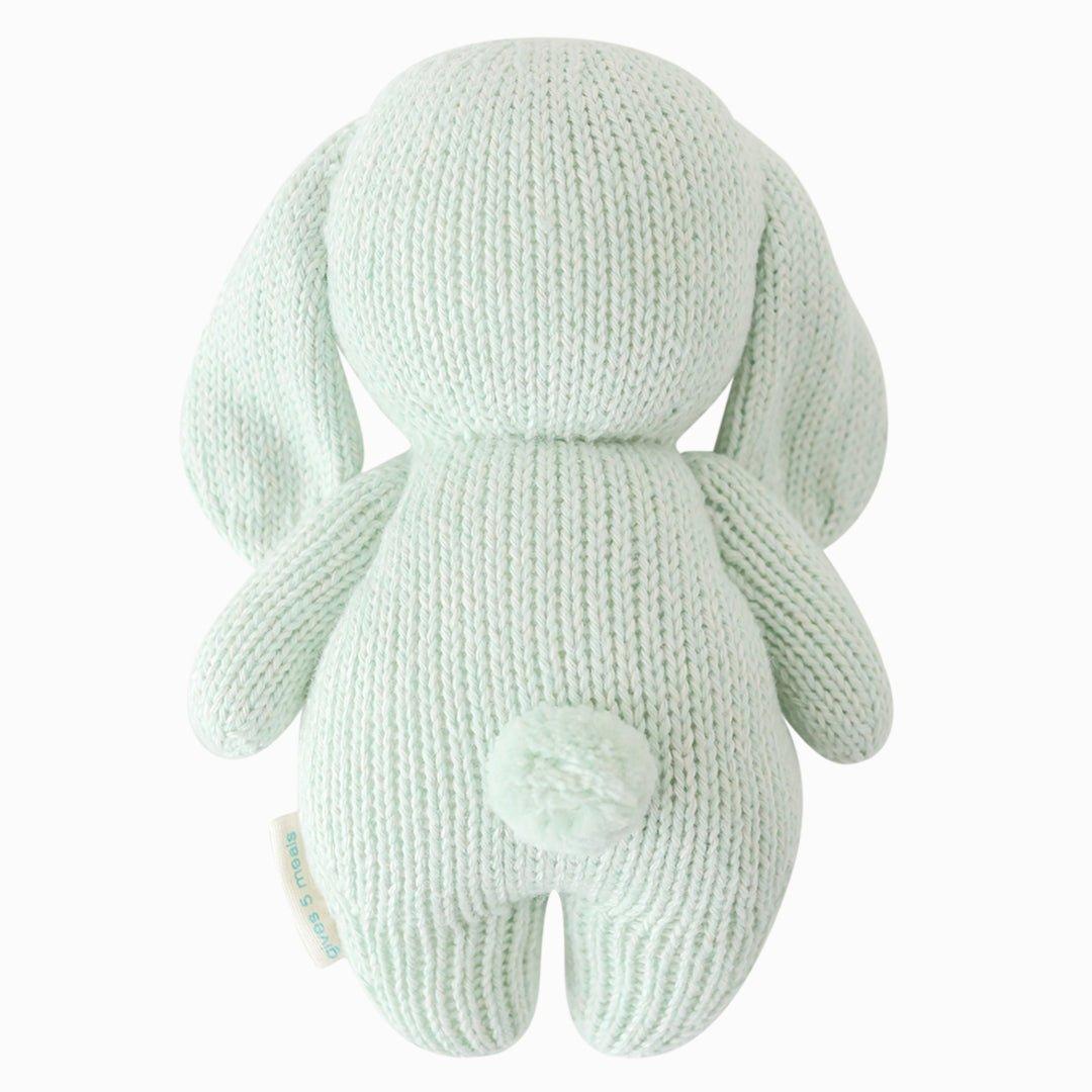 Baby bunny (mint) image number 3
