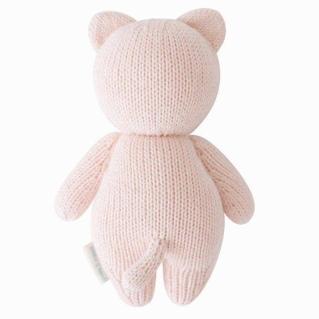 Baby kitten (blush) image number 3