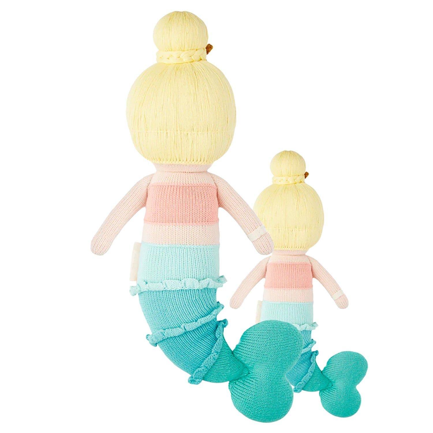 Skye the mermaid image number 2