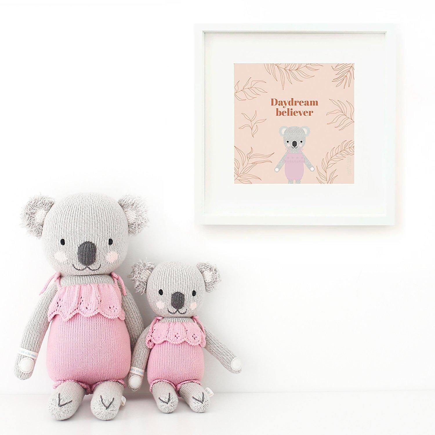 Claire the koala image number 3