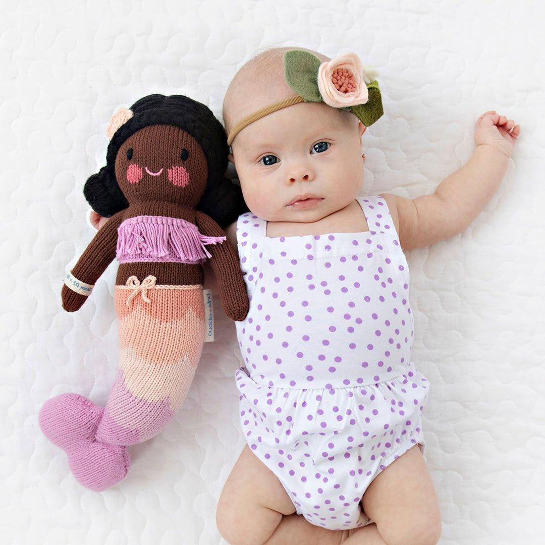 Maya the mermaid image number 1