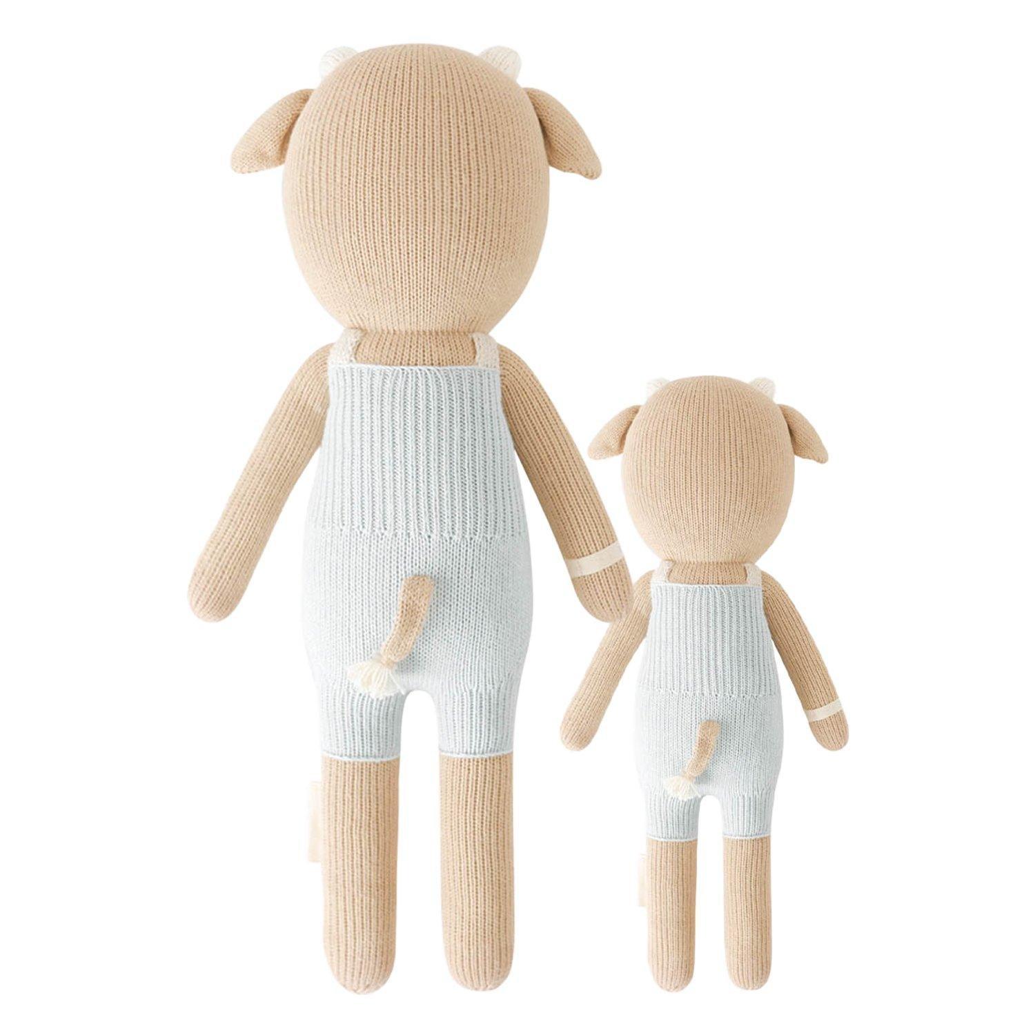 Asher the cow image number 2