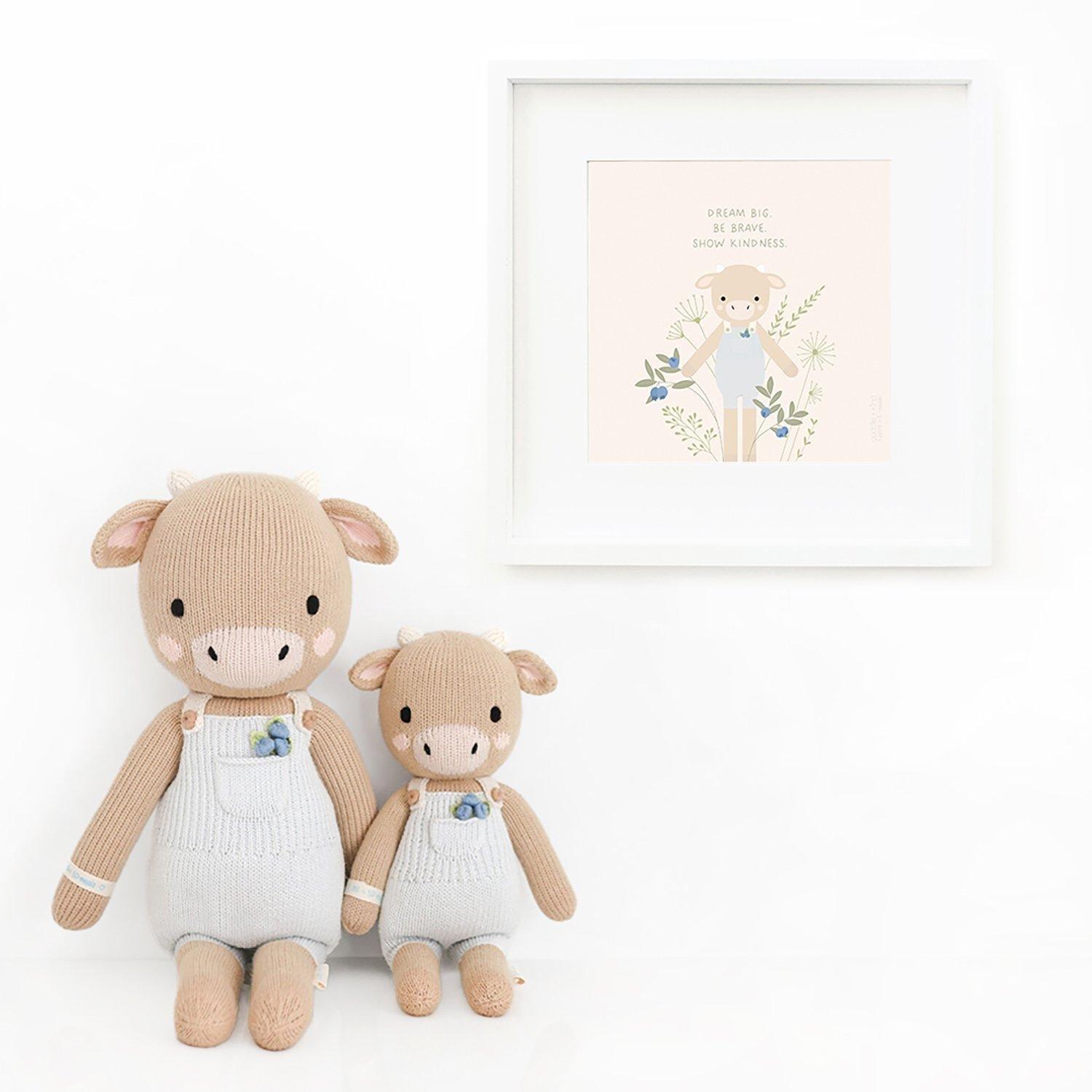 Asher the cow image number 4