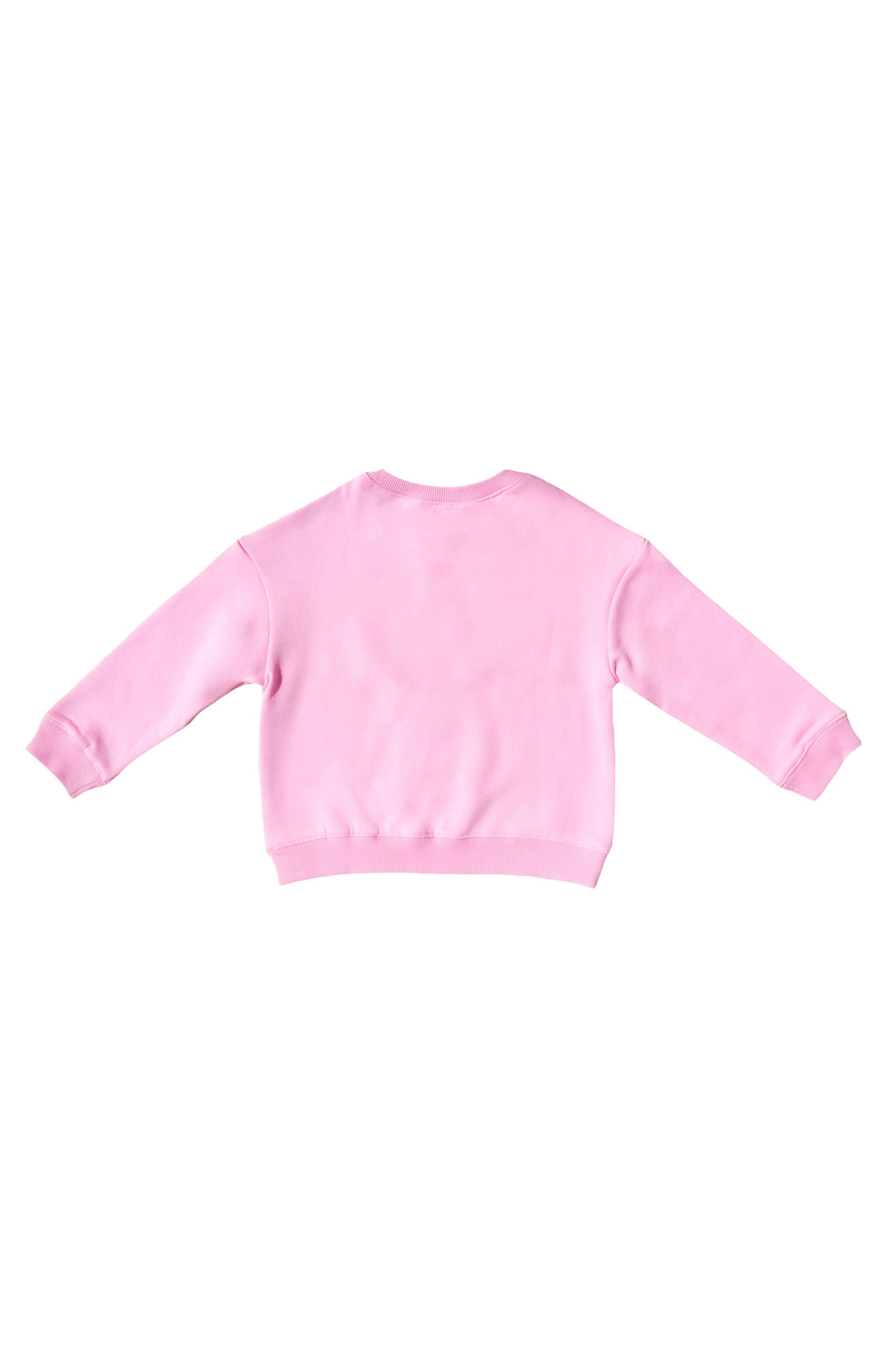 Rainbow Golf Sweatshirt image number 1