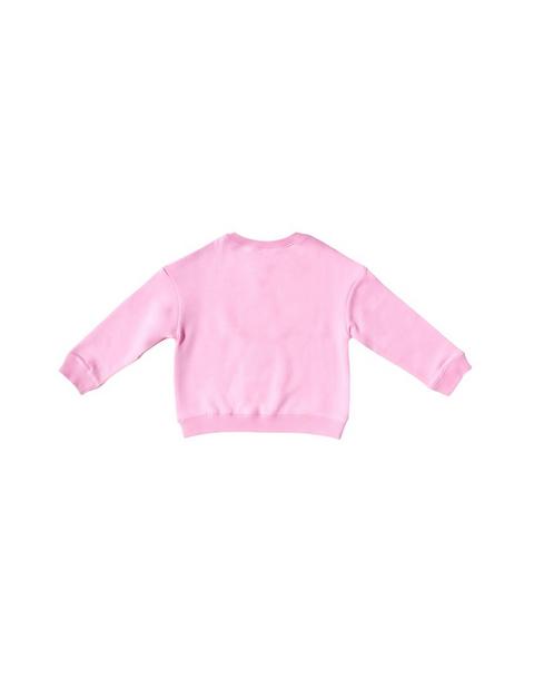 Rainbow Golf Sweatshirt