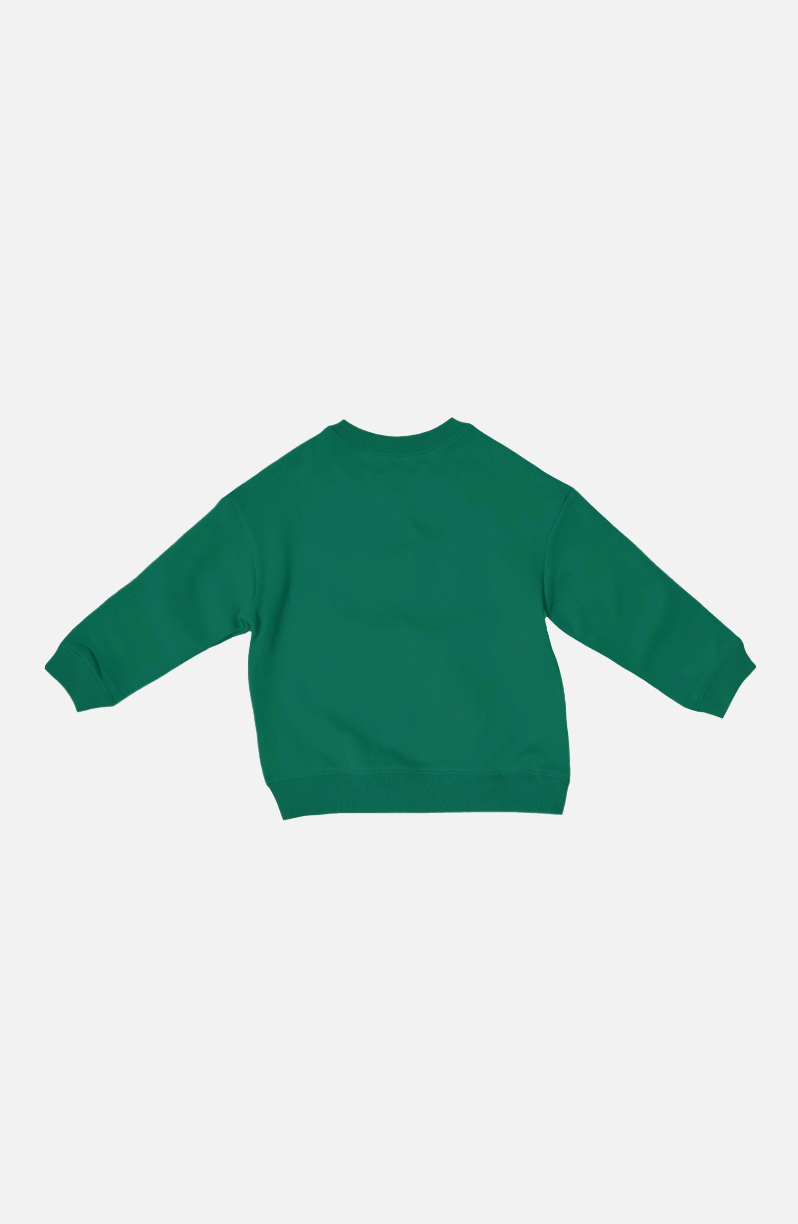 I Heart Horses Sweatshirt image number 1