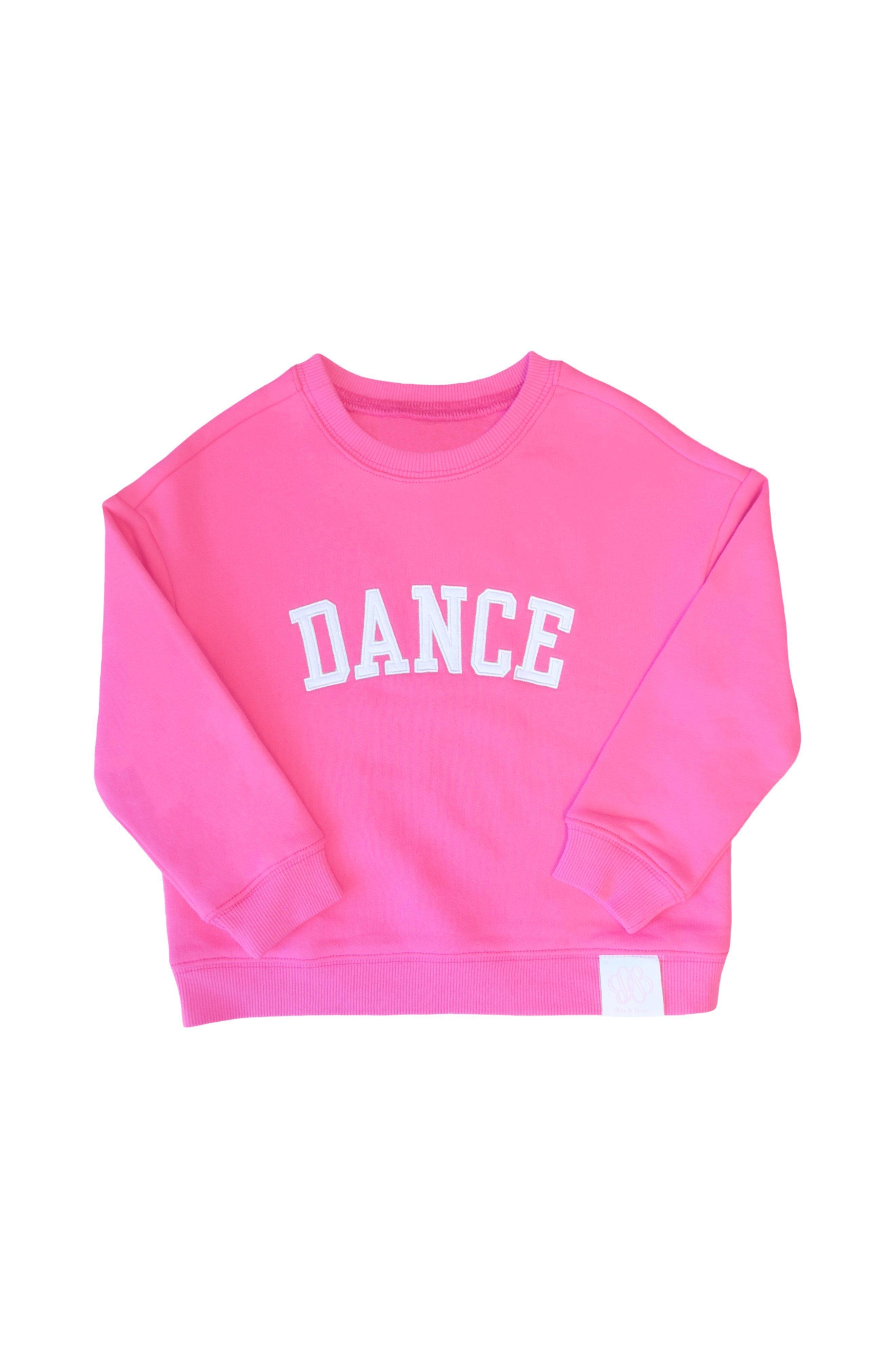 Dance Sweatshirt
