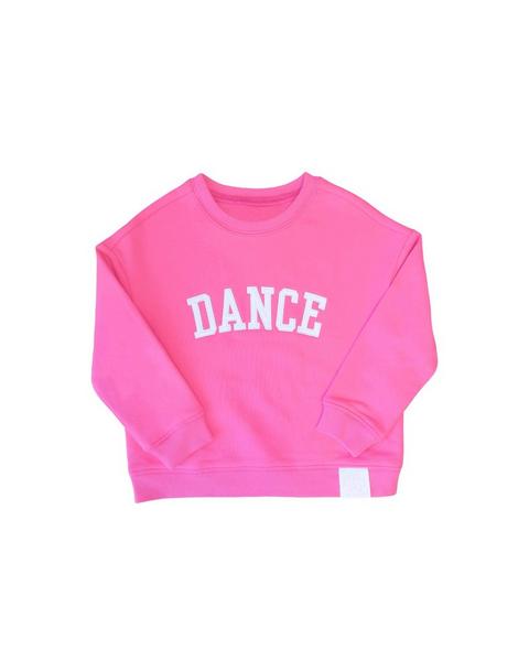 Dance Sweatshirt