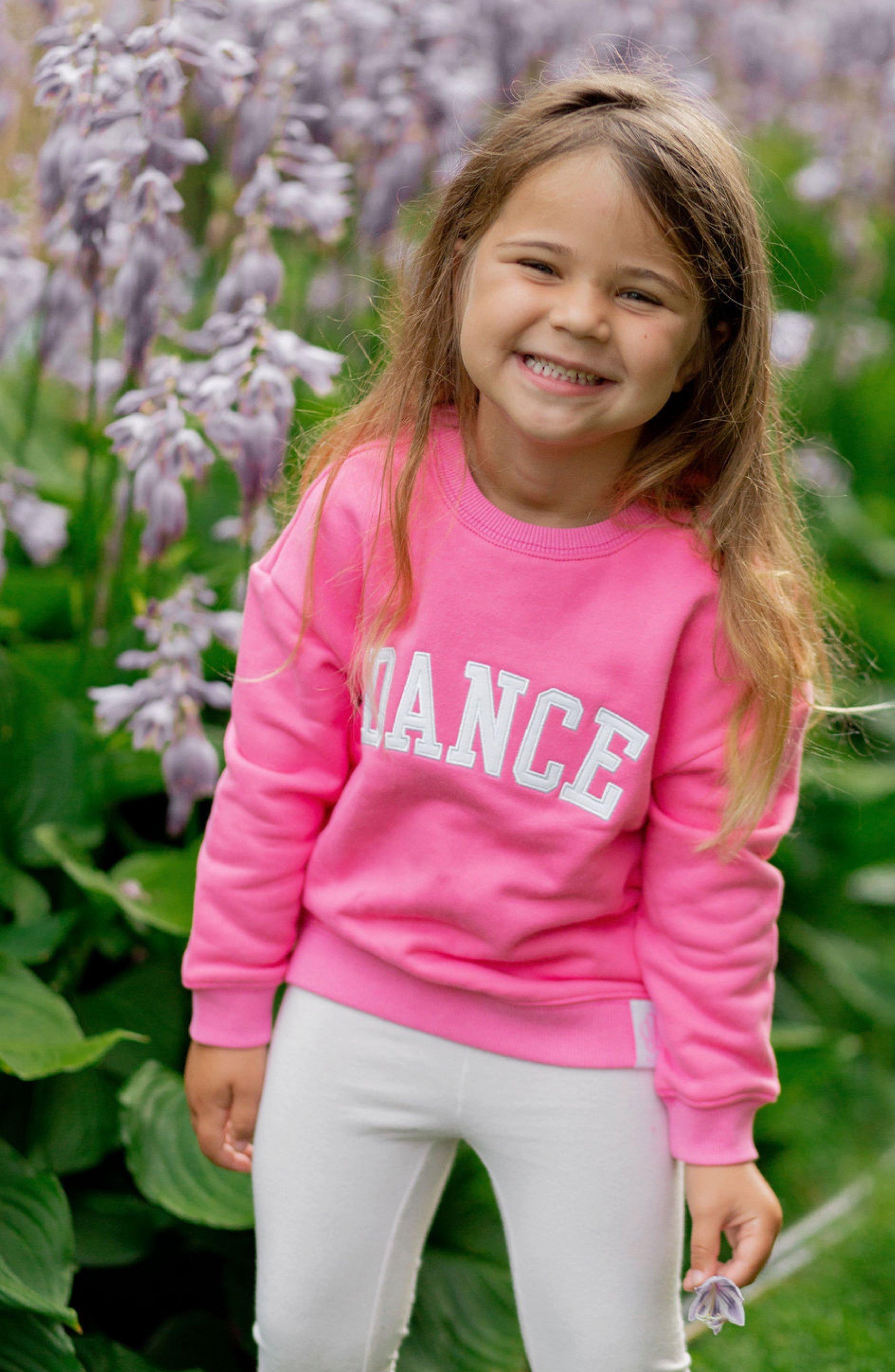 Dance Sweatshirt image number 2