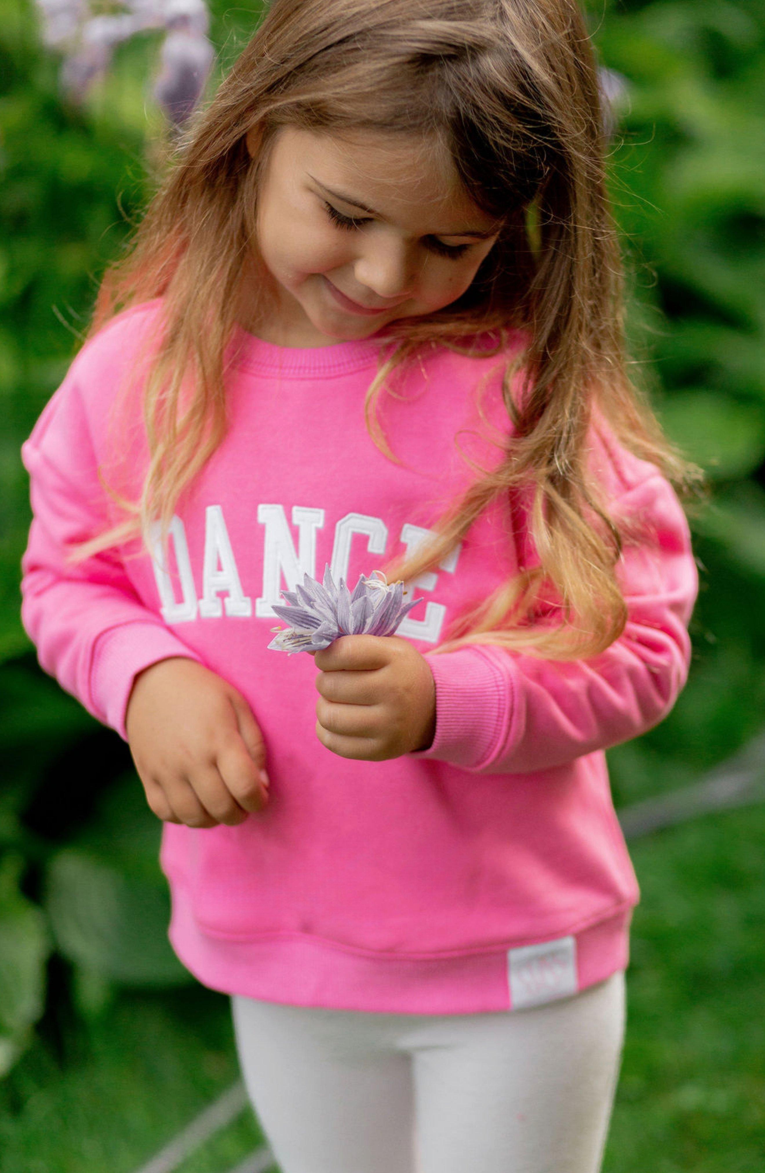 Dance Sweatshirt image number 3