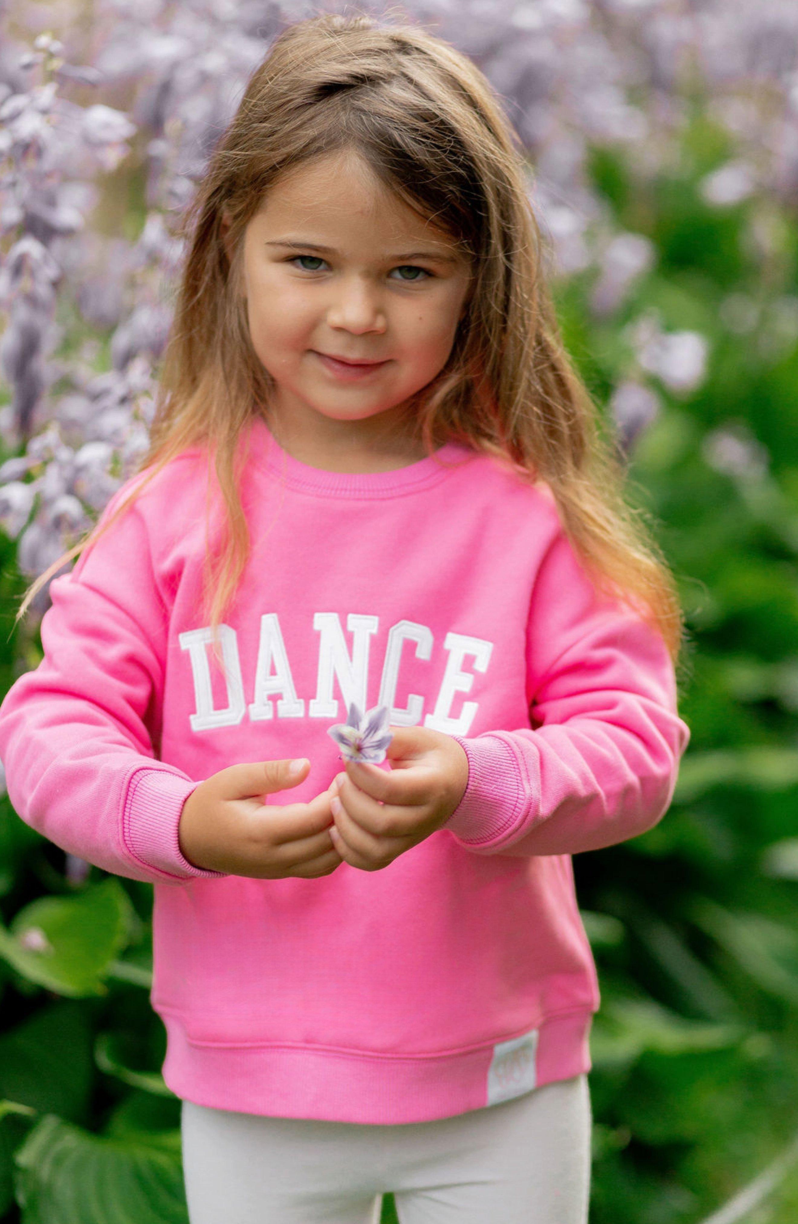 Dance Sweatshirt image number 1