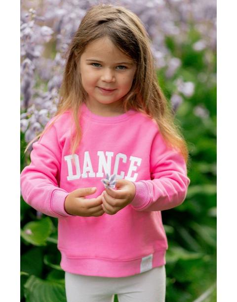Dance Sweatshirt