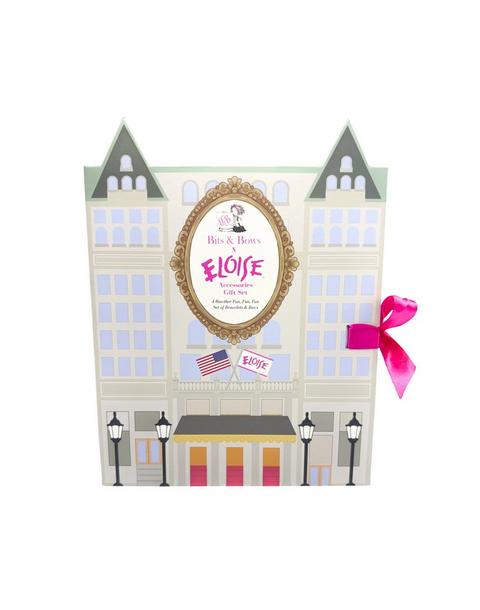 Eloise™ x Bits & Bows Luxe Accessories Gift Set