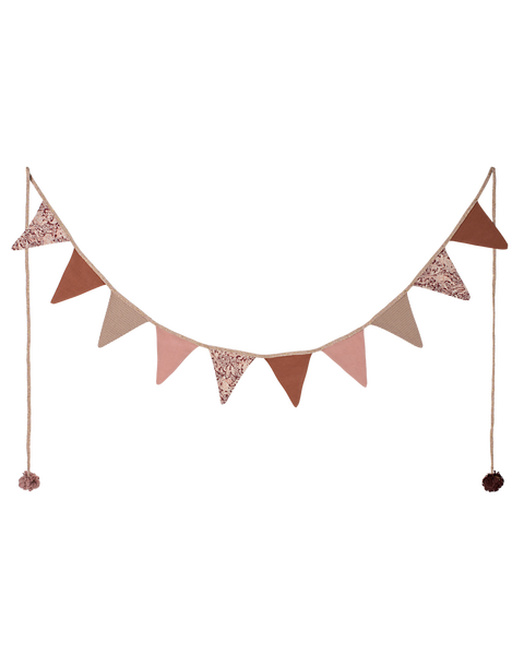 Garland - Rose