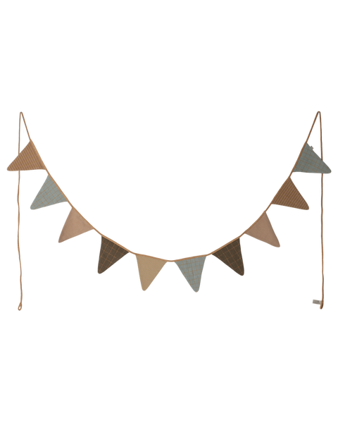 Garland - Ocher