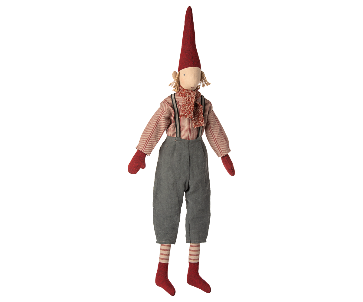 Pixy, Size 4 - Boy - Shirt and pants