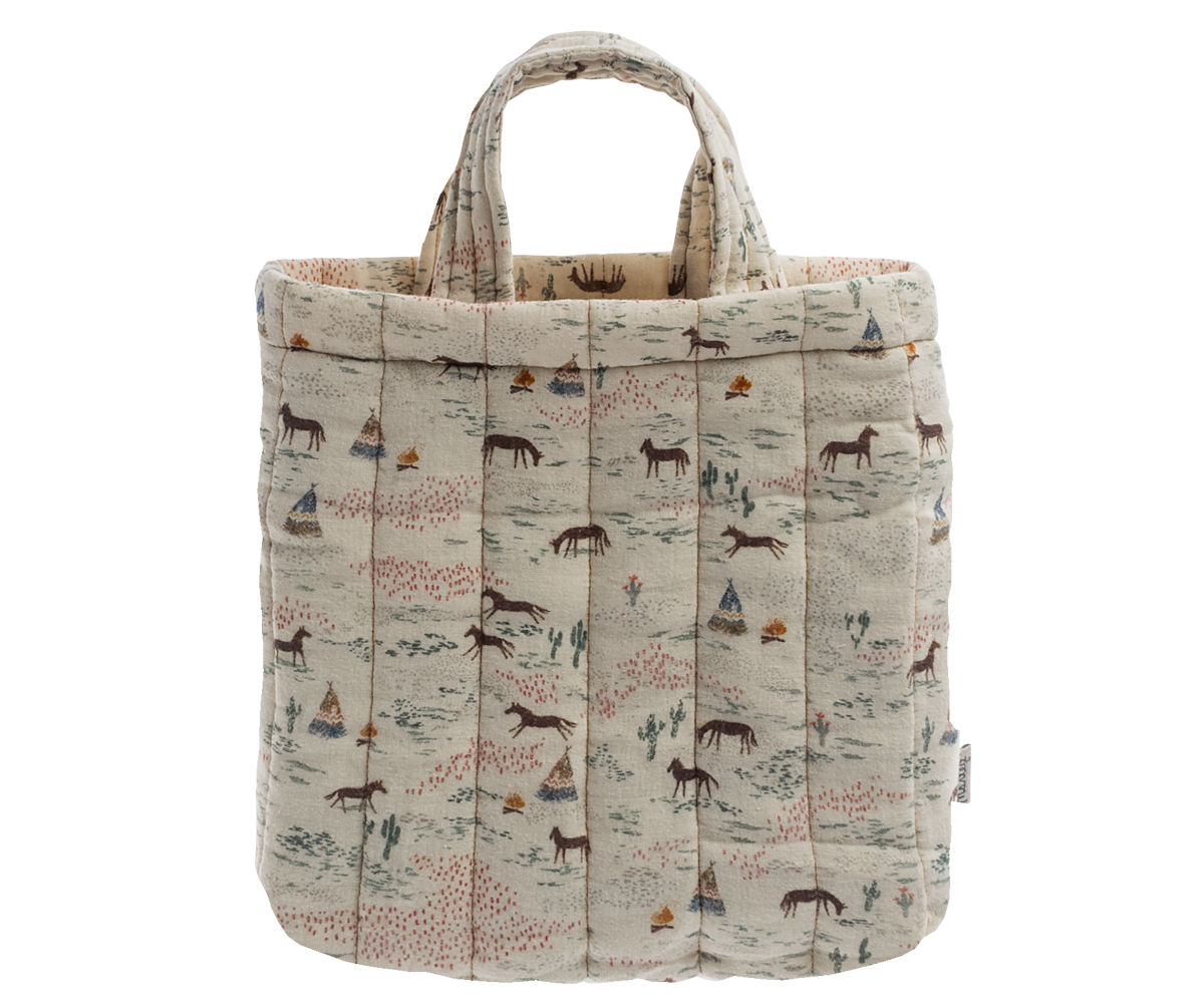 Tote Bag - Happy Horse