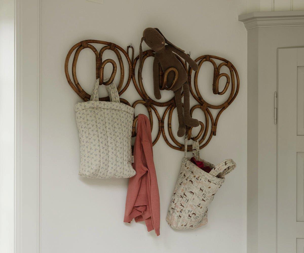Tote Bag - Happy Horse image number 1