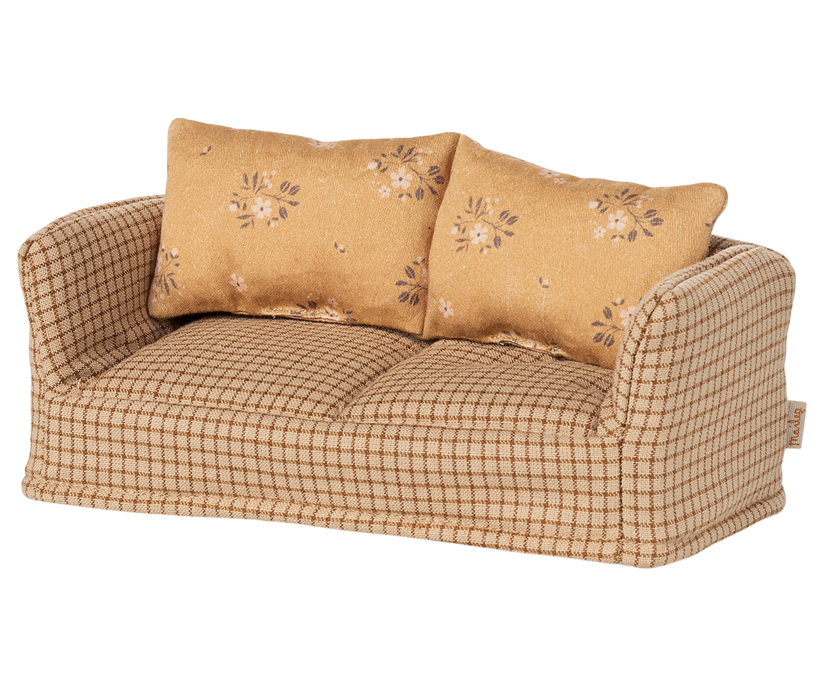 Couch, Mouse - Mable image number 2
