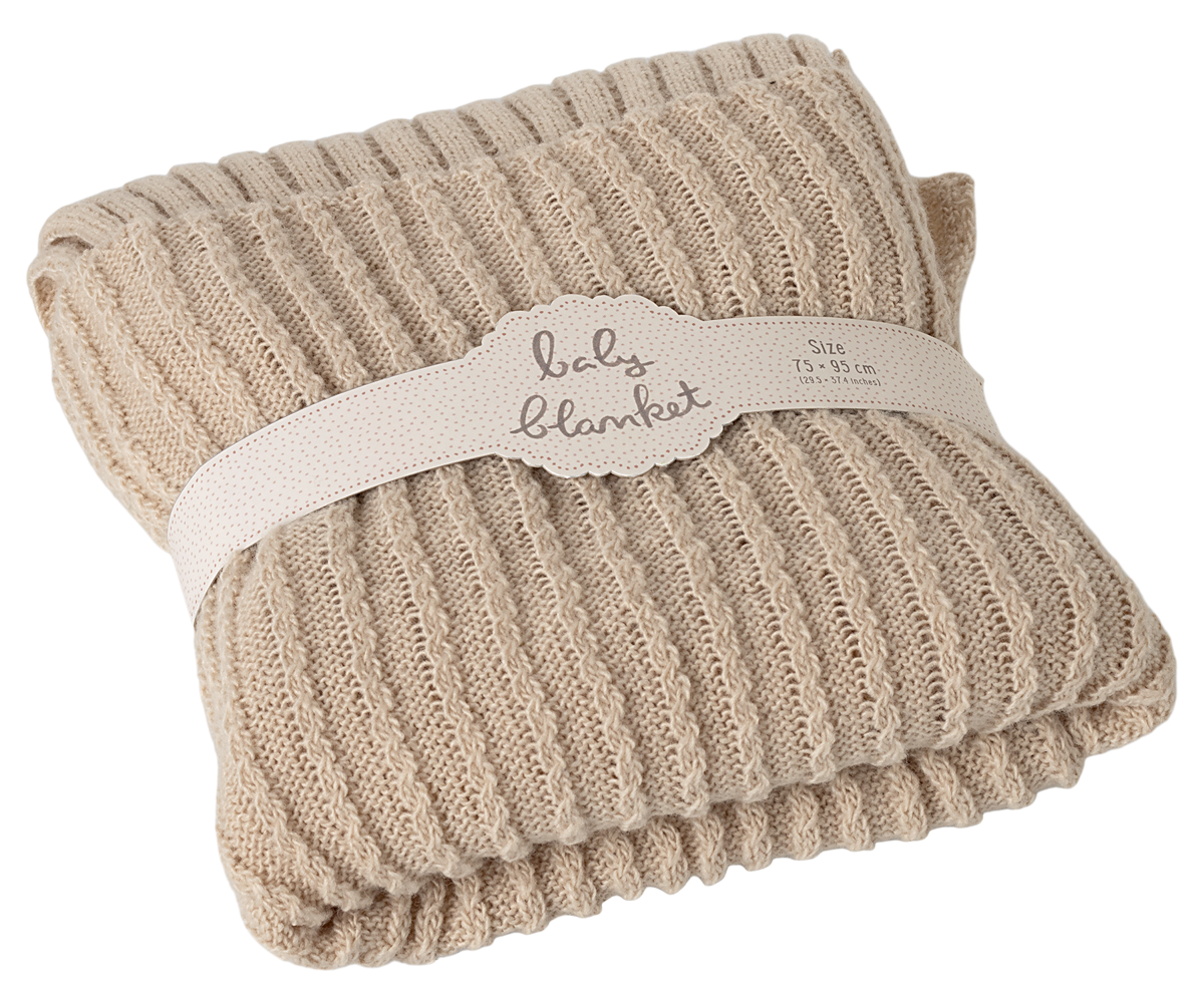 Baby blanket