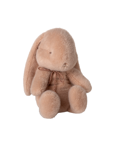 Bunny plush, Small - Powder