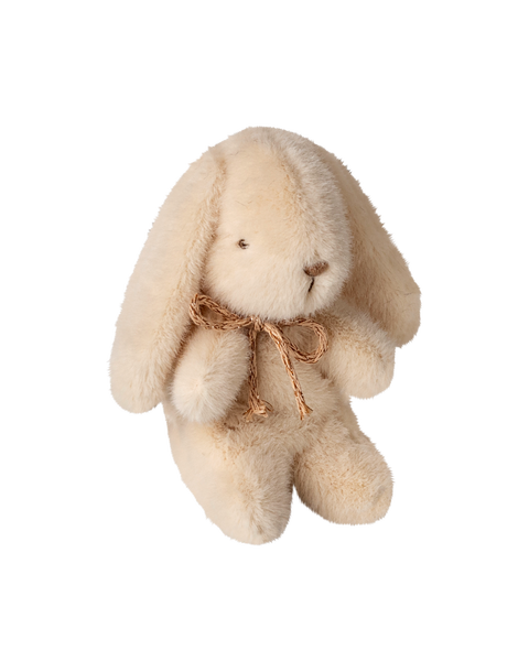 Bunny plush, Mini - Cream
