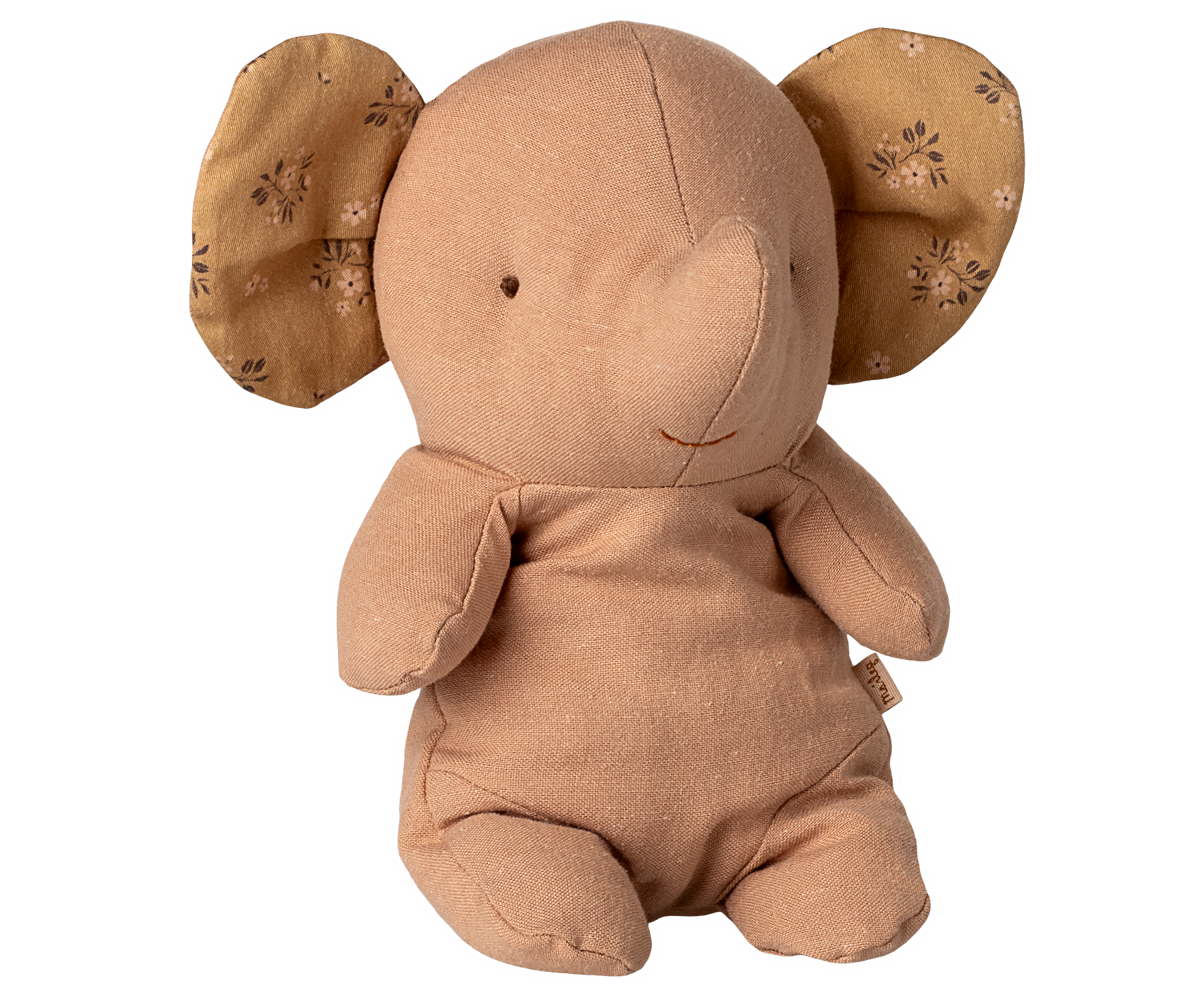 Elephant, Small - Powder