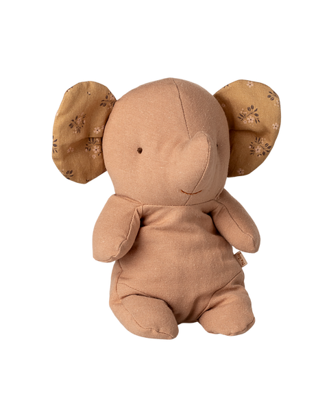 Elephant, Small - Powder