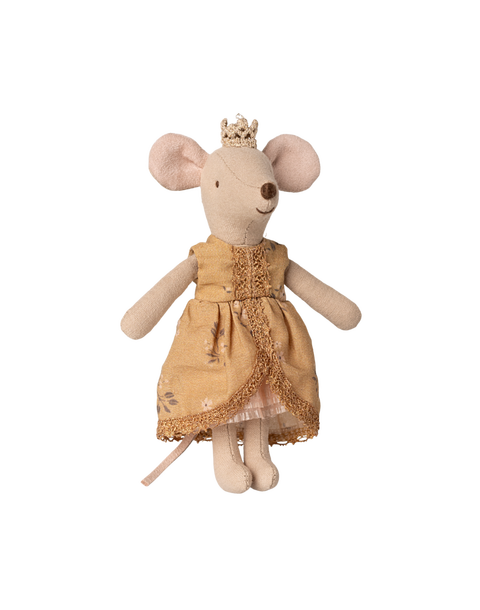 Princess mouse, Big sister