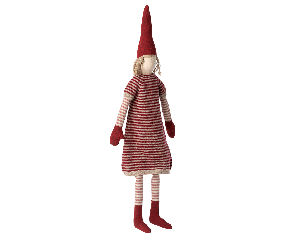 Maxi pixy - Girl, dress (size 4)