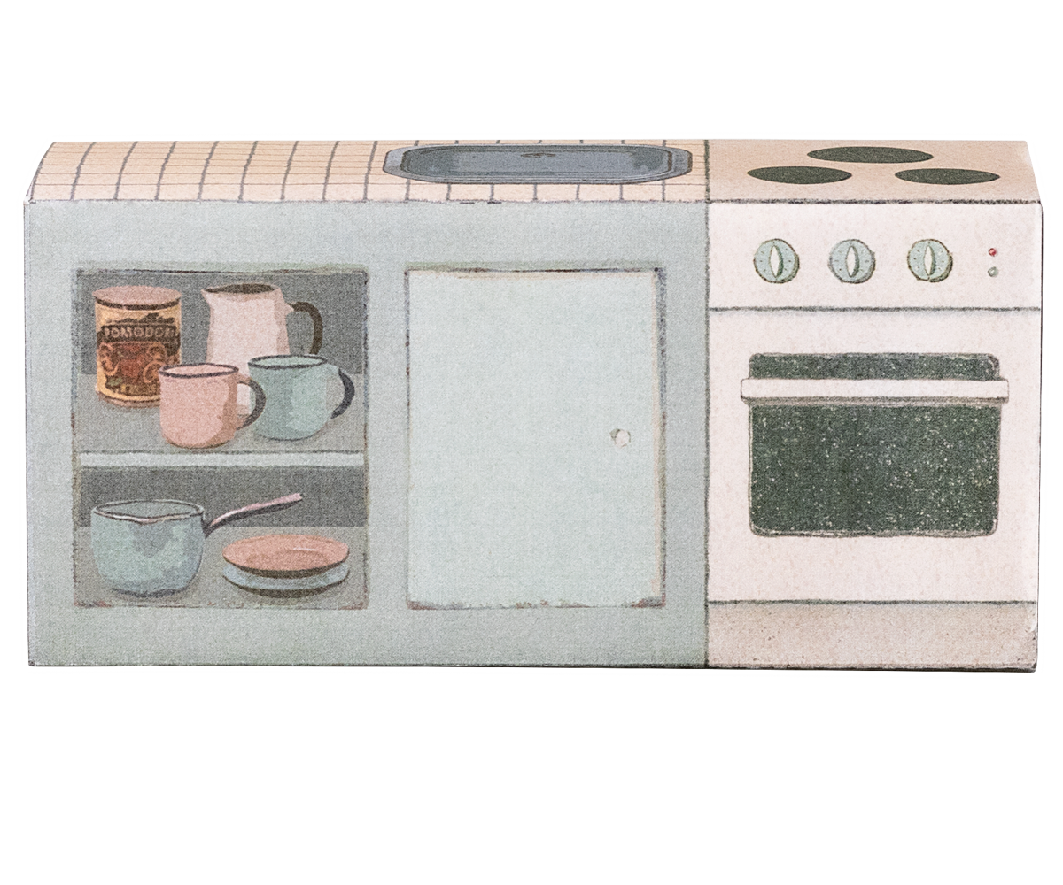 Kitchen counter, Mouse image number 4