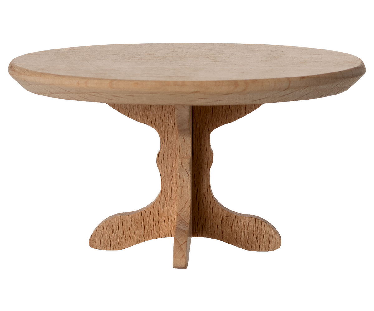 Oval coffee table, Mouse - Nature image number 2