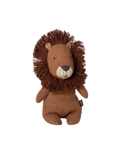 Lion, Mini