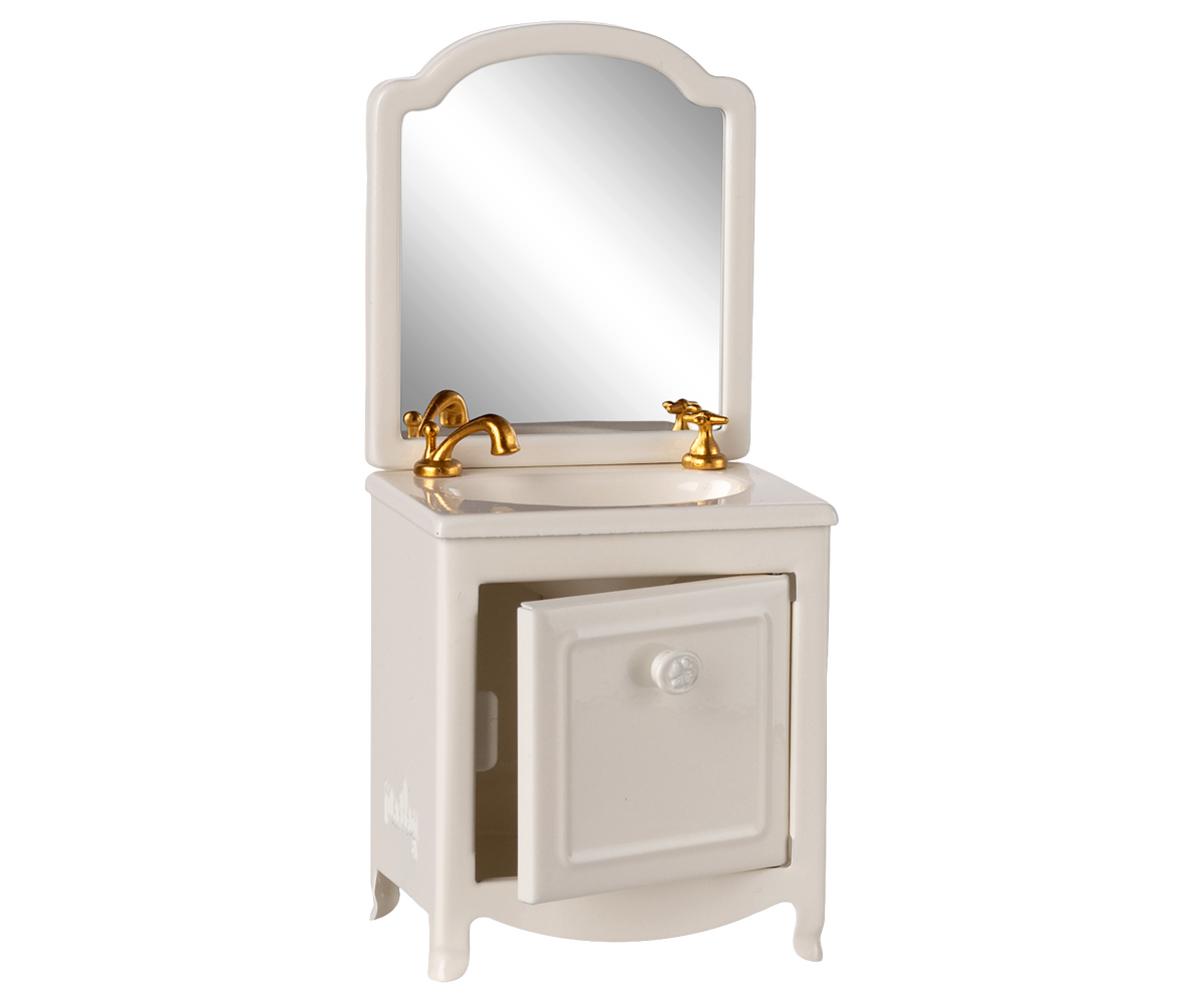 Sink Dresser, Mouse - Off white image number 1