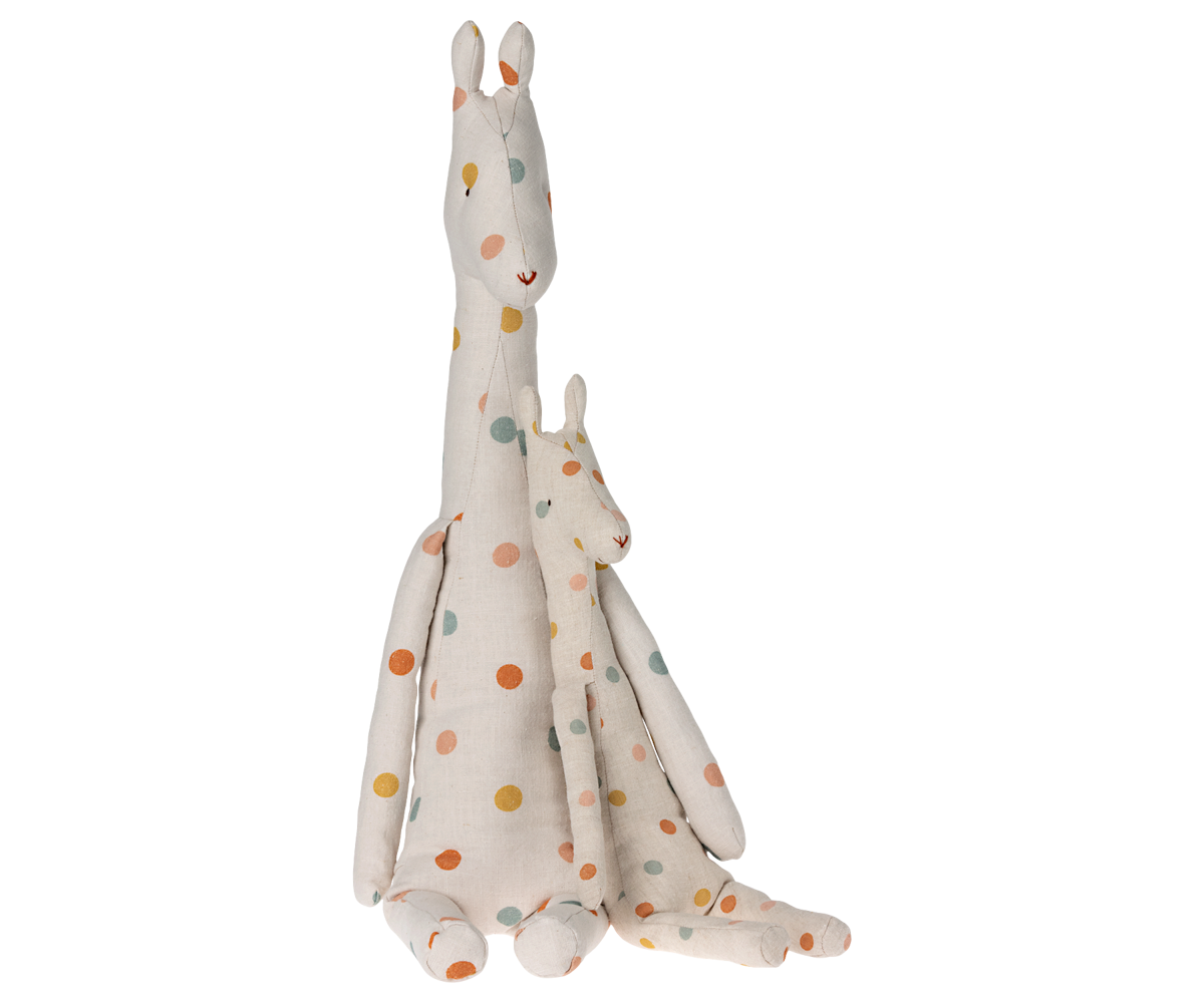 Giraffe, Medium image number 1
