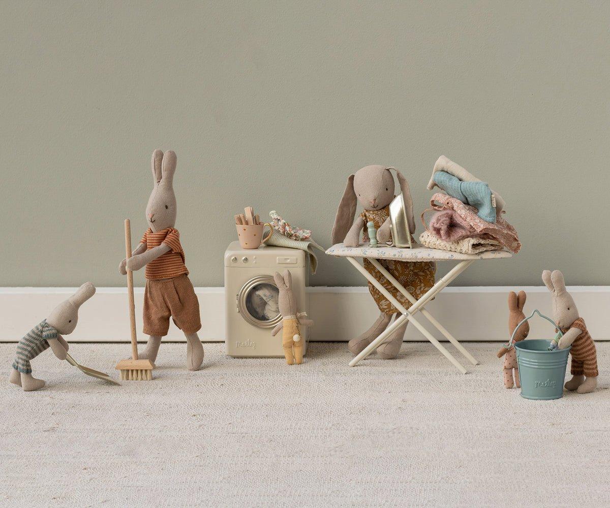 Broom set, Miniature image number 2