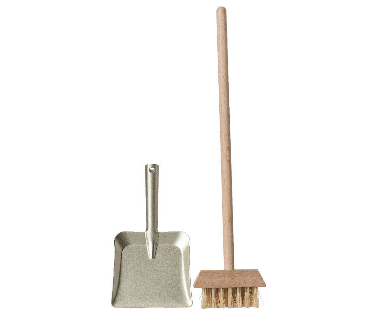 Broom set, Miniature image number 3