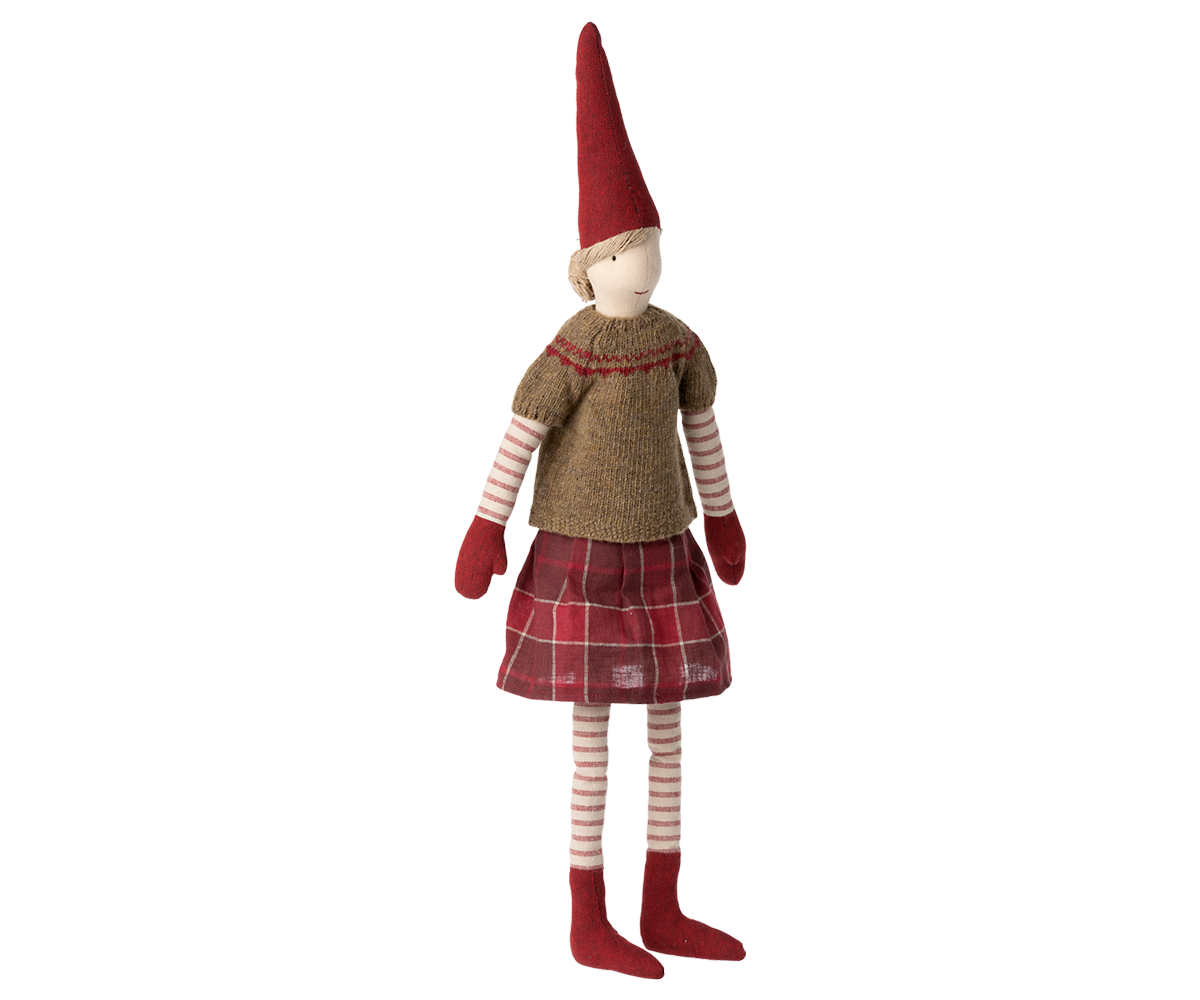 Maxi pixy - Girl, skirt (size 4)