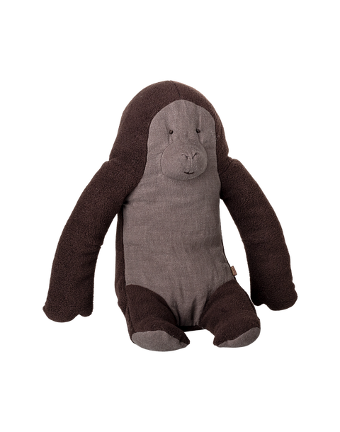 Gorilla, Medium