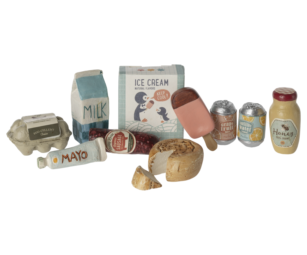 Grocery Box, Miniature image number 2