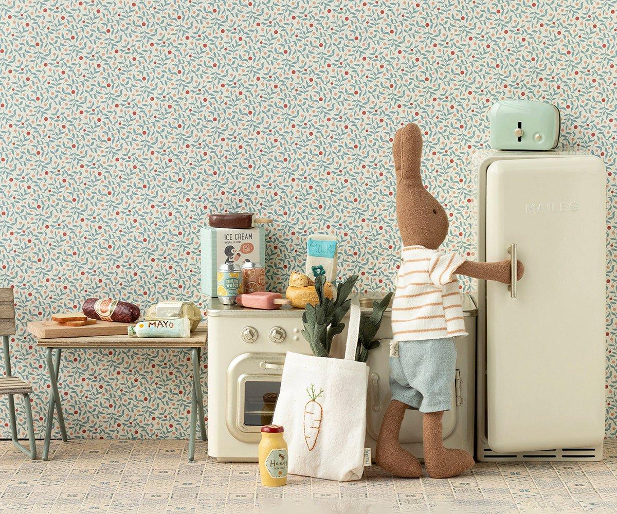 Grocery Box, Miniature image number 1